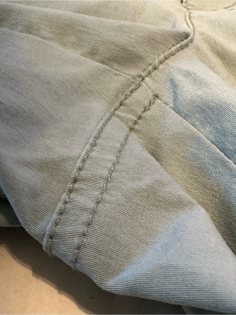 Athleta Dipper Bermuda Hiking Shorts View 5